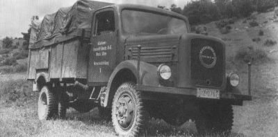 Kl�ckner-Deutz A 3000