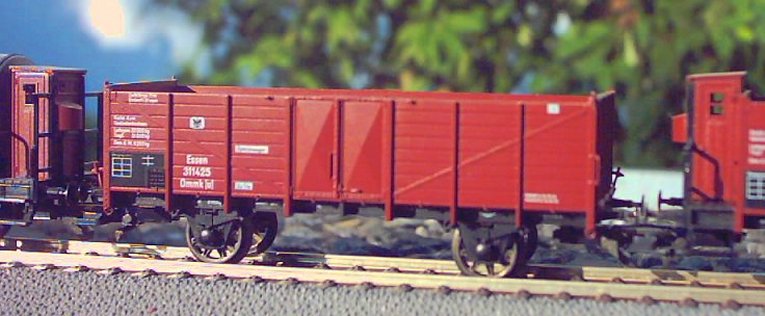 Preu&szlig;ischer Ommk[u]