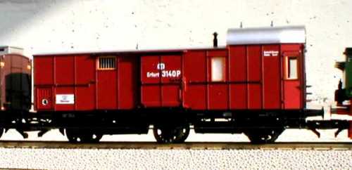 Preu&szlig;ischer Pw