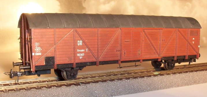 Glt Dresden (�sterreichische Bauart)