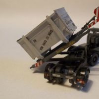 Weinert-BZF mit Eokrt, gedreht und gekippt