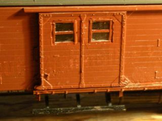 Fertige T�rfenster