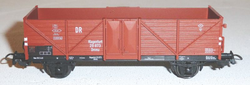 Omm Klagenfurt von Piko