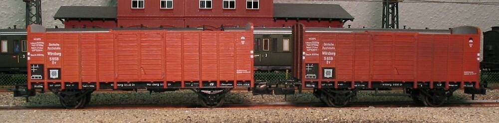 ein Gr&ouml;&szlig;envergleich