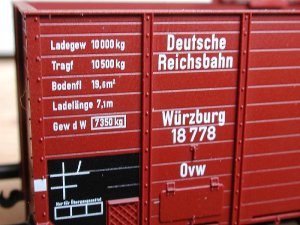 Achshalter am Fleischmann-Ovw W&uuml;rzburg