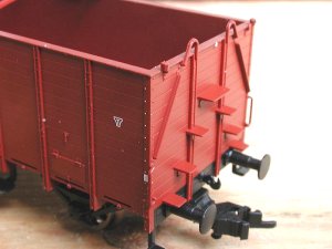 Stirnseite des Fleischmann-Ovw W&uuml;rzburg