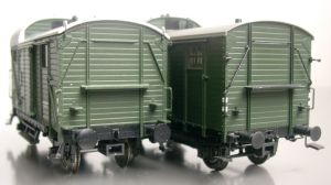 Packraumansicht: links GFN, rechts Brawa