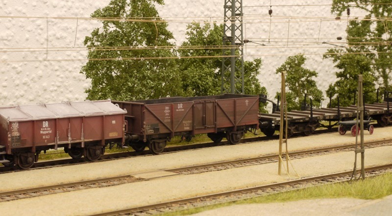 K Wuppertal, Omm Klagenfurt und SS 15