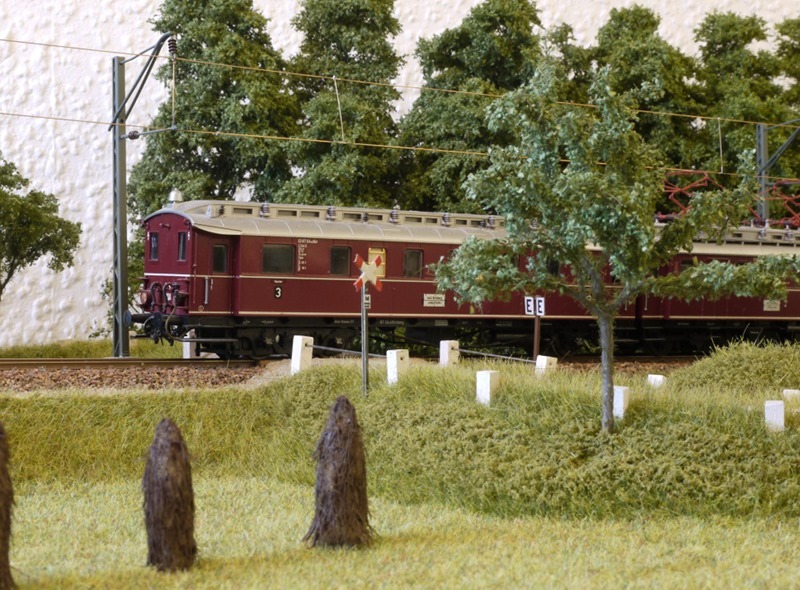 Pt(mG) 4003 unterwegs nach Murnau