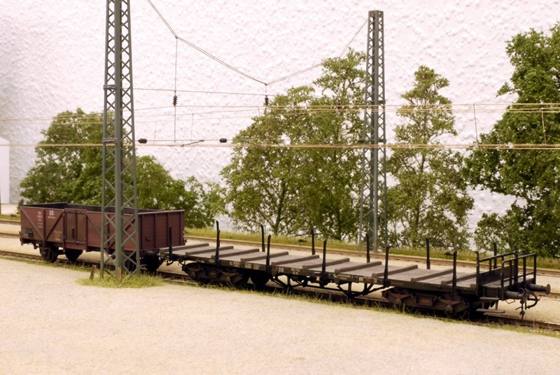 Omm Klagenfurt und SS 15