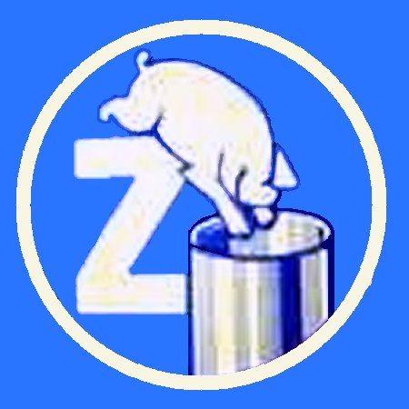 Das Z&uuml;chner-Logo